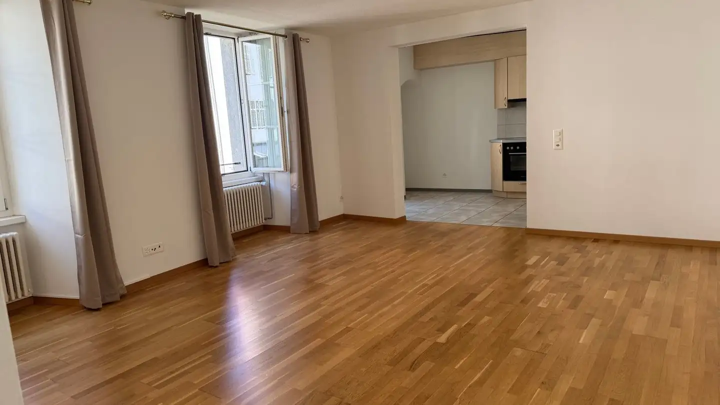 Apartment for rent - Rathausgasse 13, 5000 Aarau