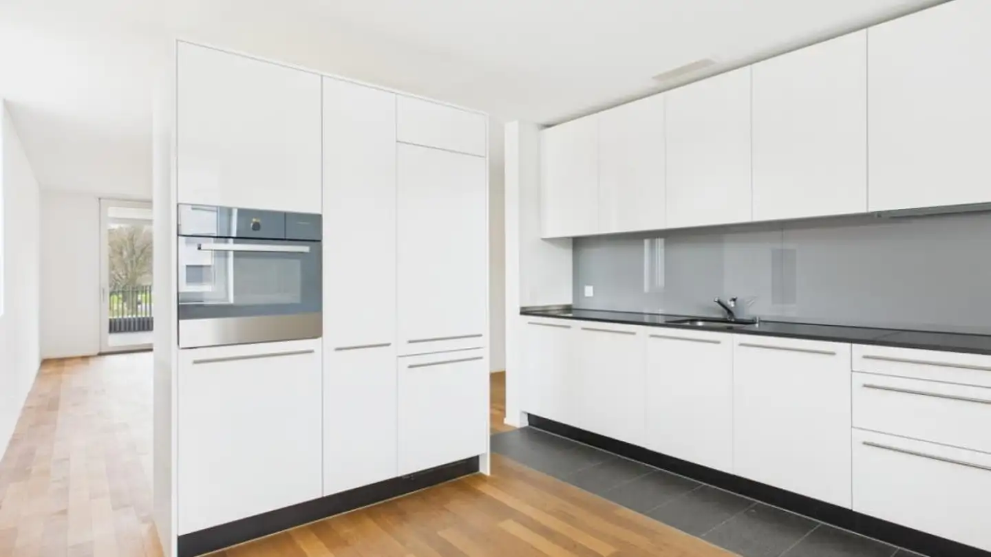 Apartment for rent - Kirchbreitestrasse 20, 6033 Buchrain - Photo 2