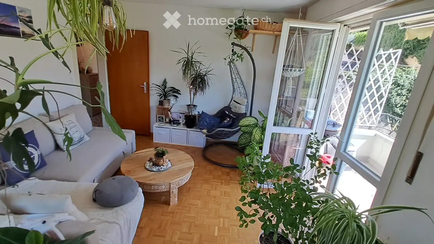 Apartment for rent - 1071 Chexbres
