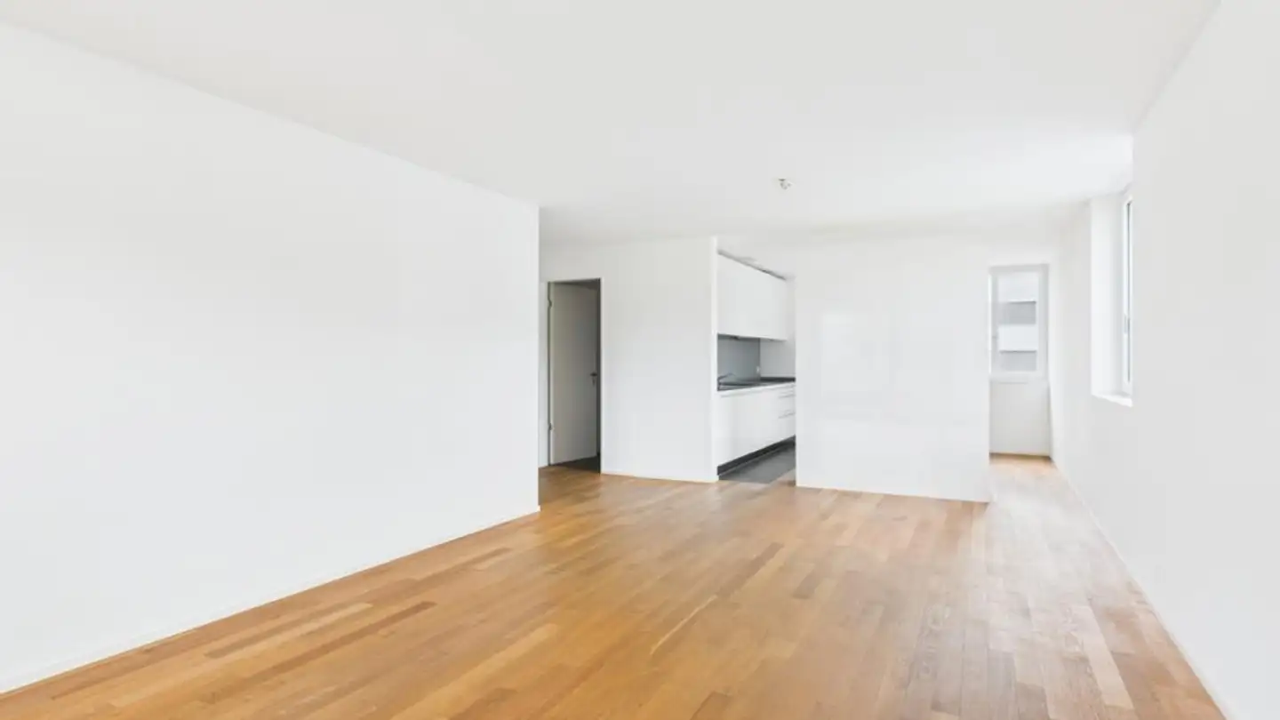 Apartment for rent - Kirchbreitestrasse 20, 6033 Buchrain - Photo 3