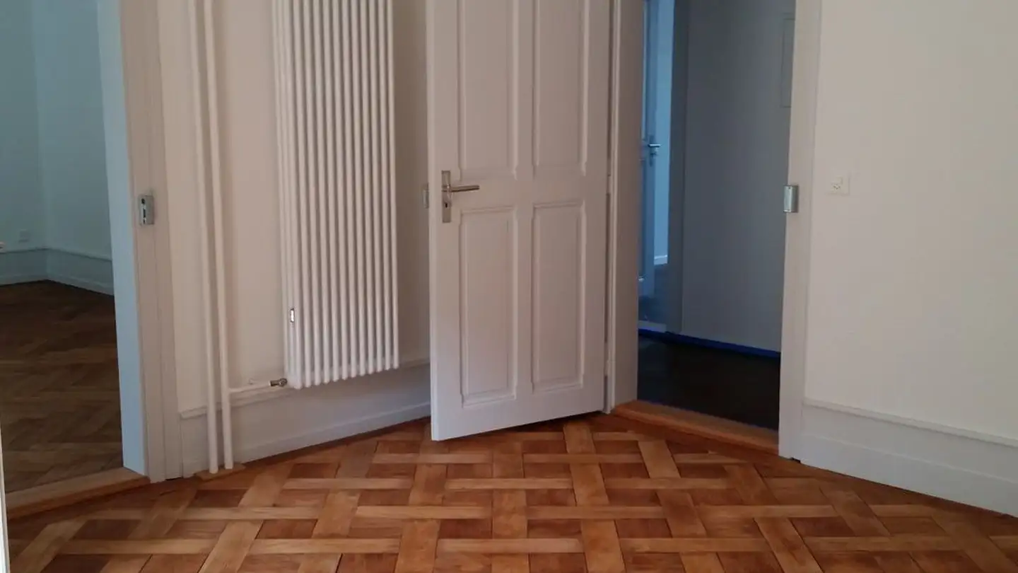 Wohnung mieten - Freiburgstrasse 161, 3008 Bern - Foto 2