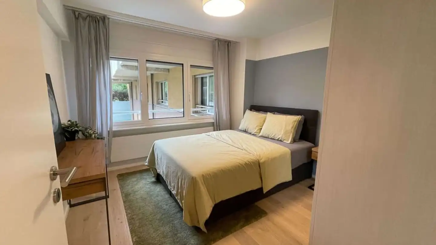 Appartamento in affitto - Rue Des Métiers, 1008 Prilly