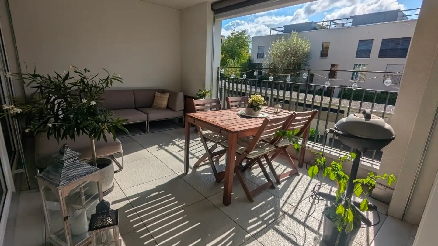 Appartamento in affitto - 6210 Sursee