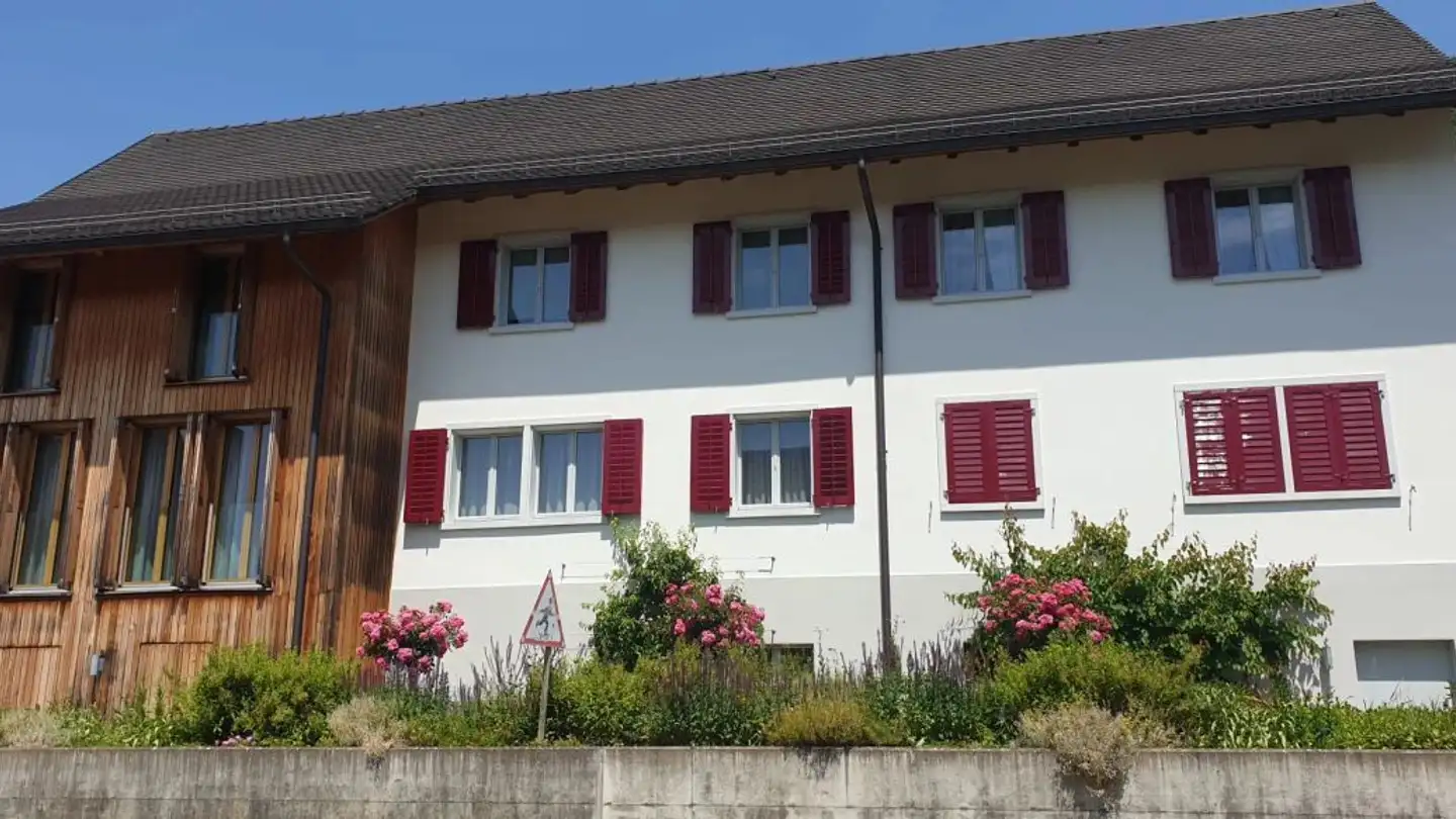 Reihenhaus mieten - 8421 Dättlikon - Foto 2