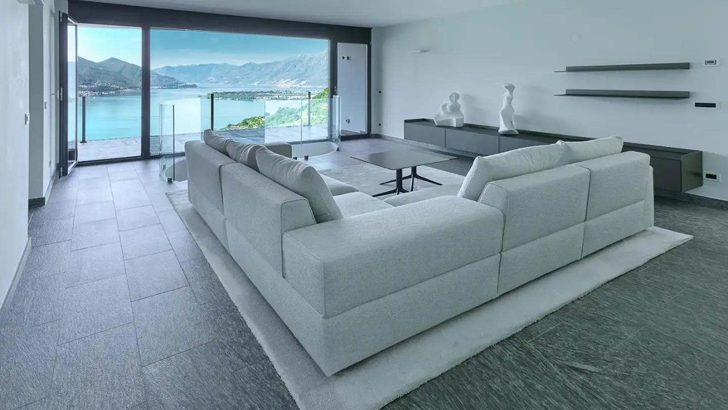 Villa for sale - Via Passaroro 62, 6596 Gordola - Photo 2