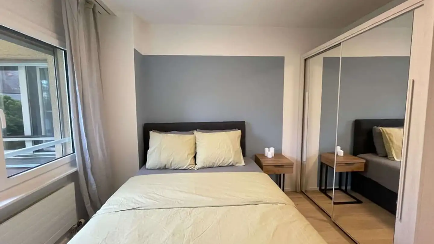 Appartamento in affitto - Rue Des Métiers, 1008 Prilly - Foto 2