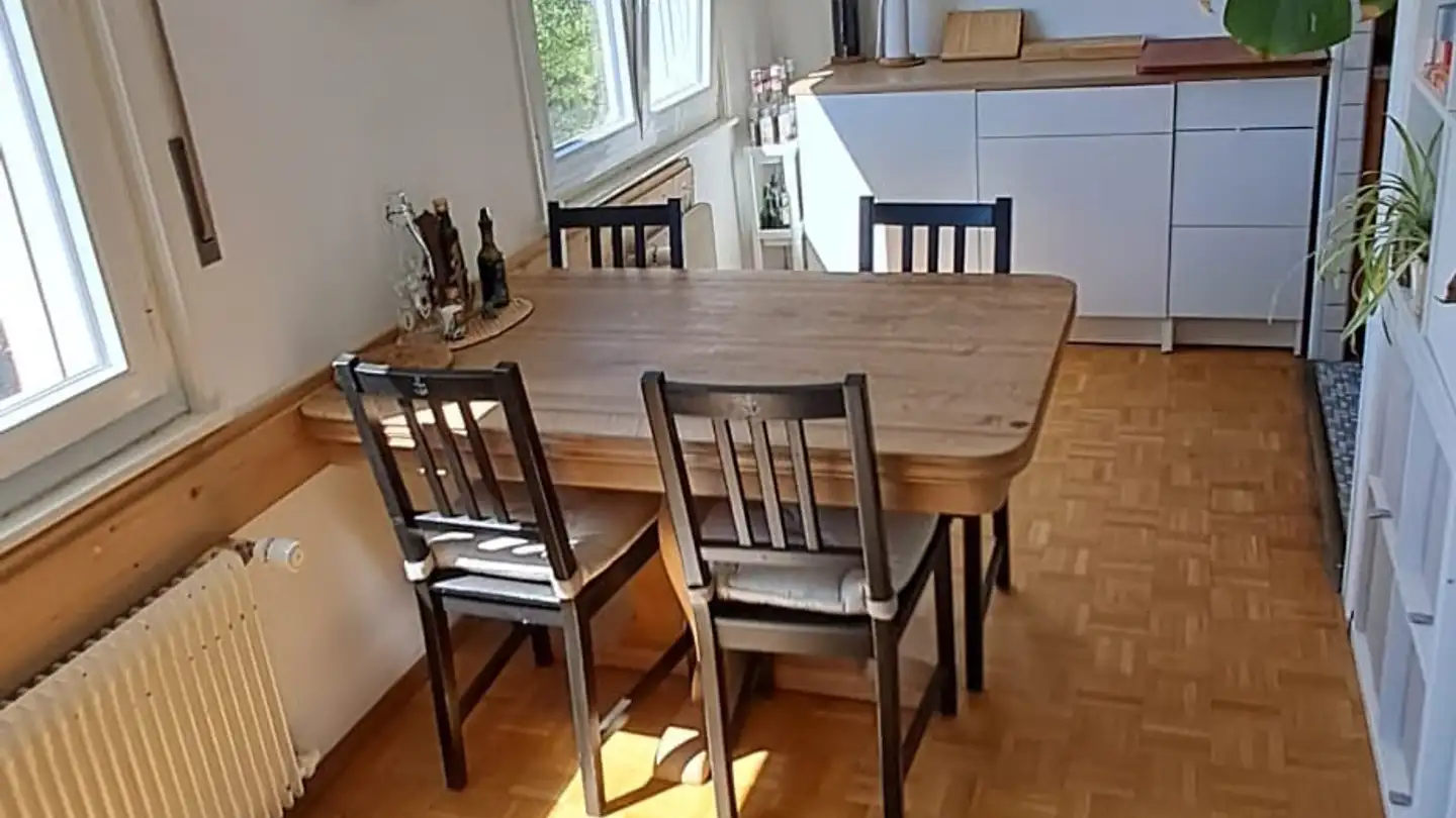 Apartment for rent - 1071 Chexbres - Photo 3