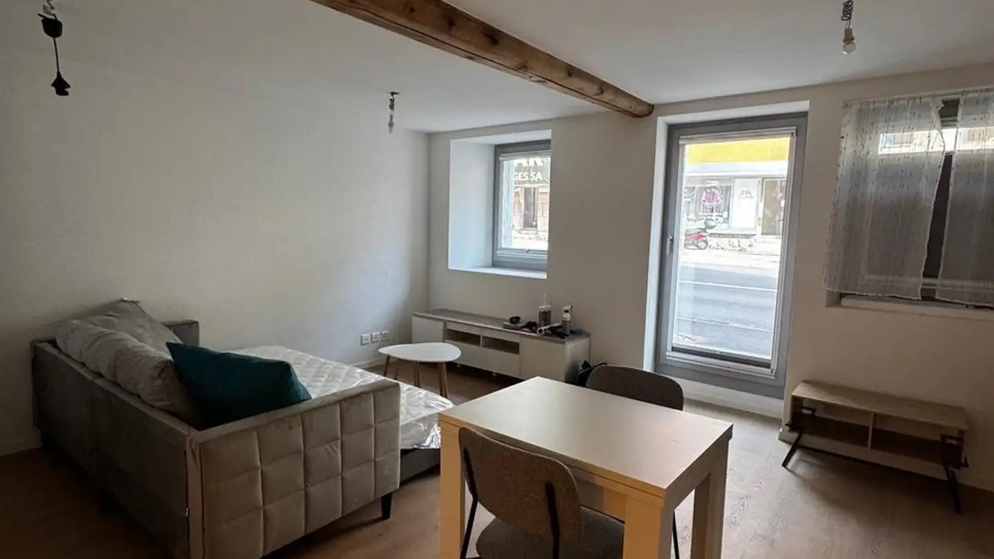 Appartement à louer - Grand'Rue 34, 2034 Peseux - Photo 3