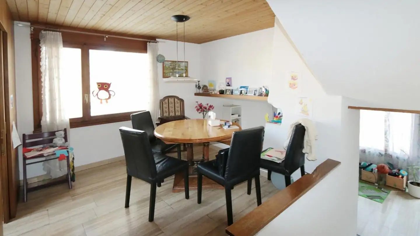 Einfamilienhaus kaufen - Gemshalde 12, 8200 Schaffhausen - Foto 3