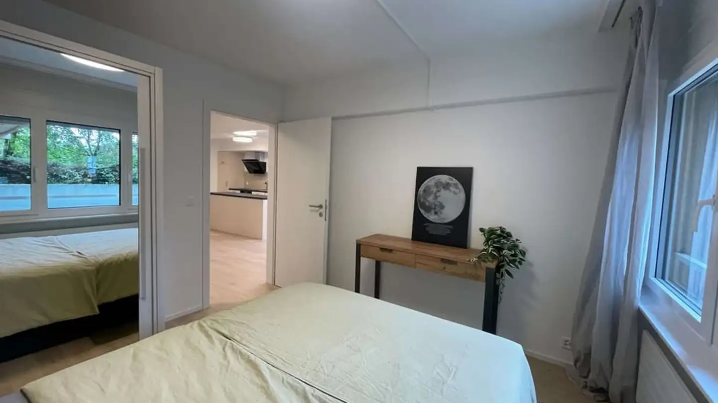 Appartamento in affitto - Rue Des Métiers, 1008 Prilly - Foto 4
