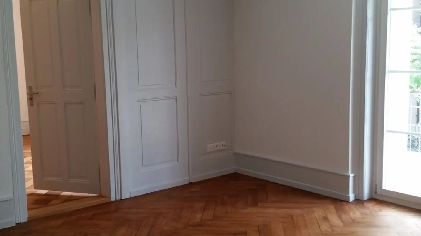 Wohnung mieten - Freiburgstrasse 161, 3008 Bern - Foto 4