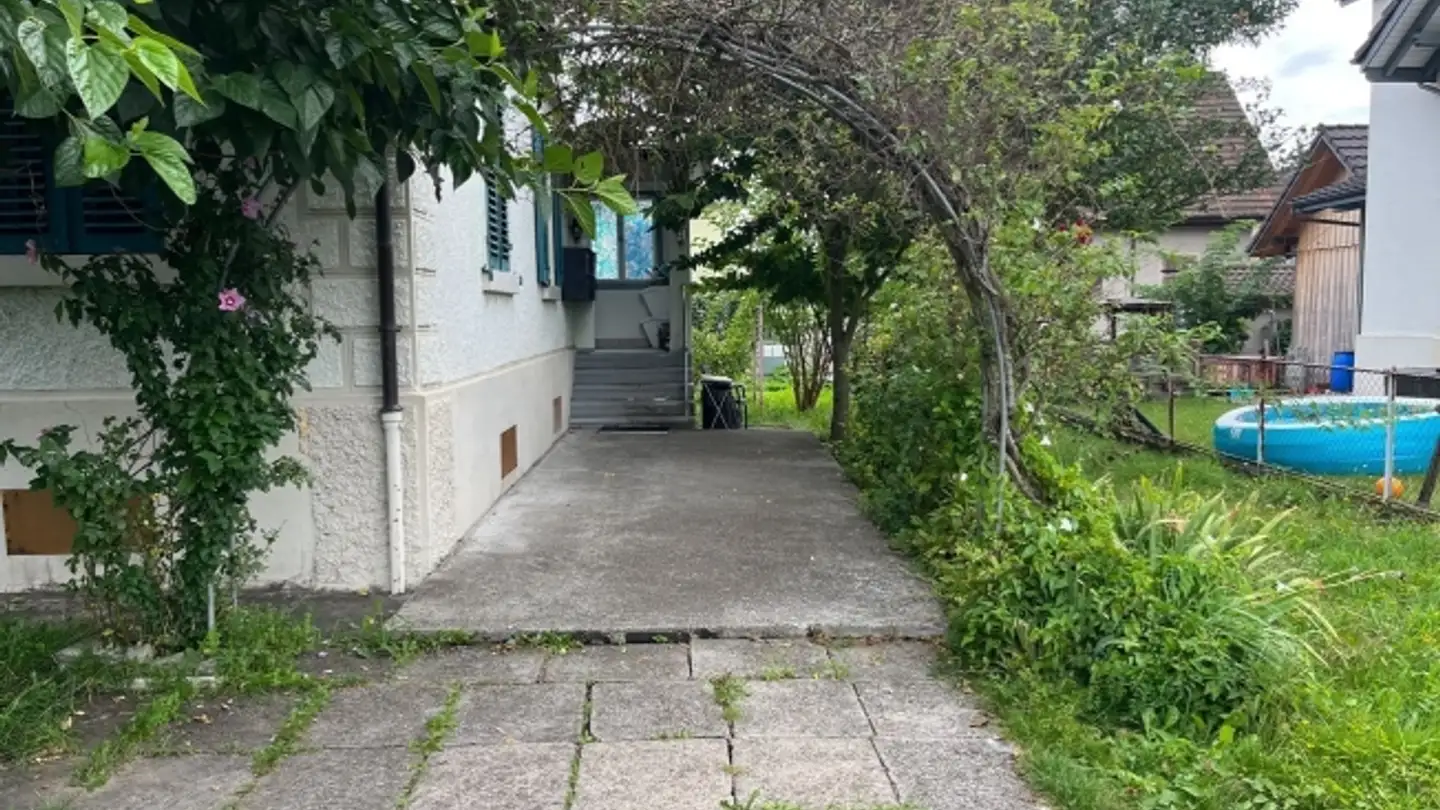 Edificio residenziale in vendita - Tramstrasse 48, 5034 Suhr - Photo 3