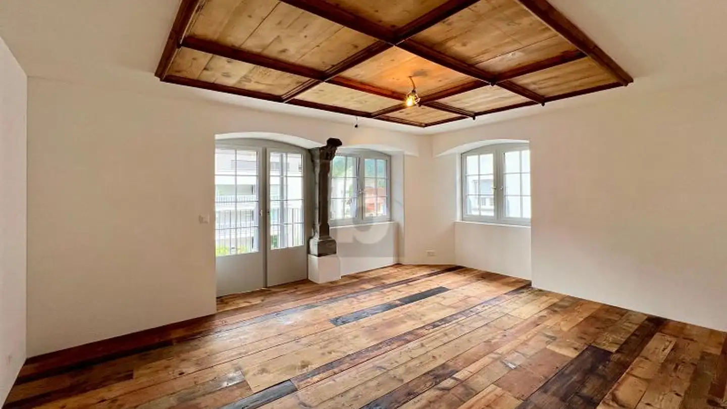 Appartamento in affitto - 8890 Flums - Photo 2