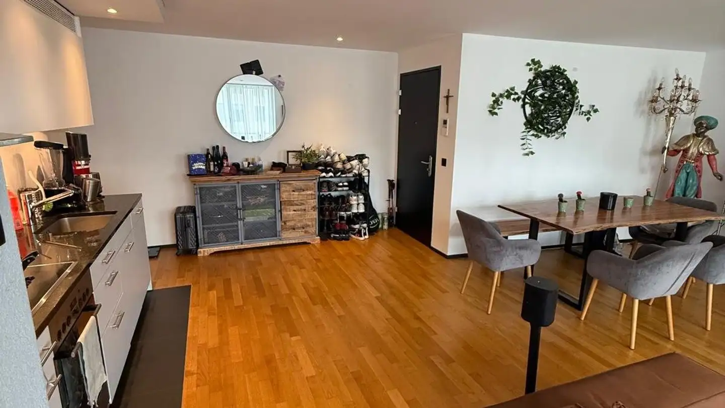 Wohnung mieten - 6003 Luzern