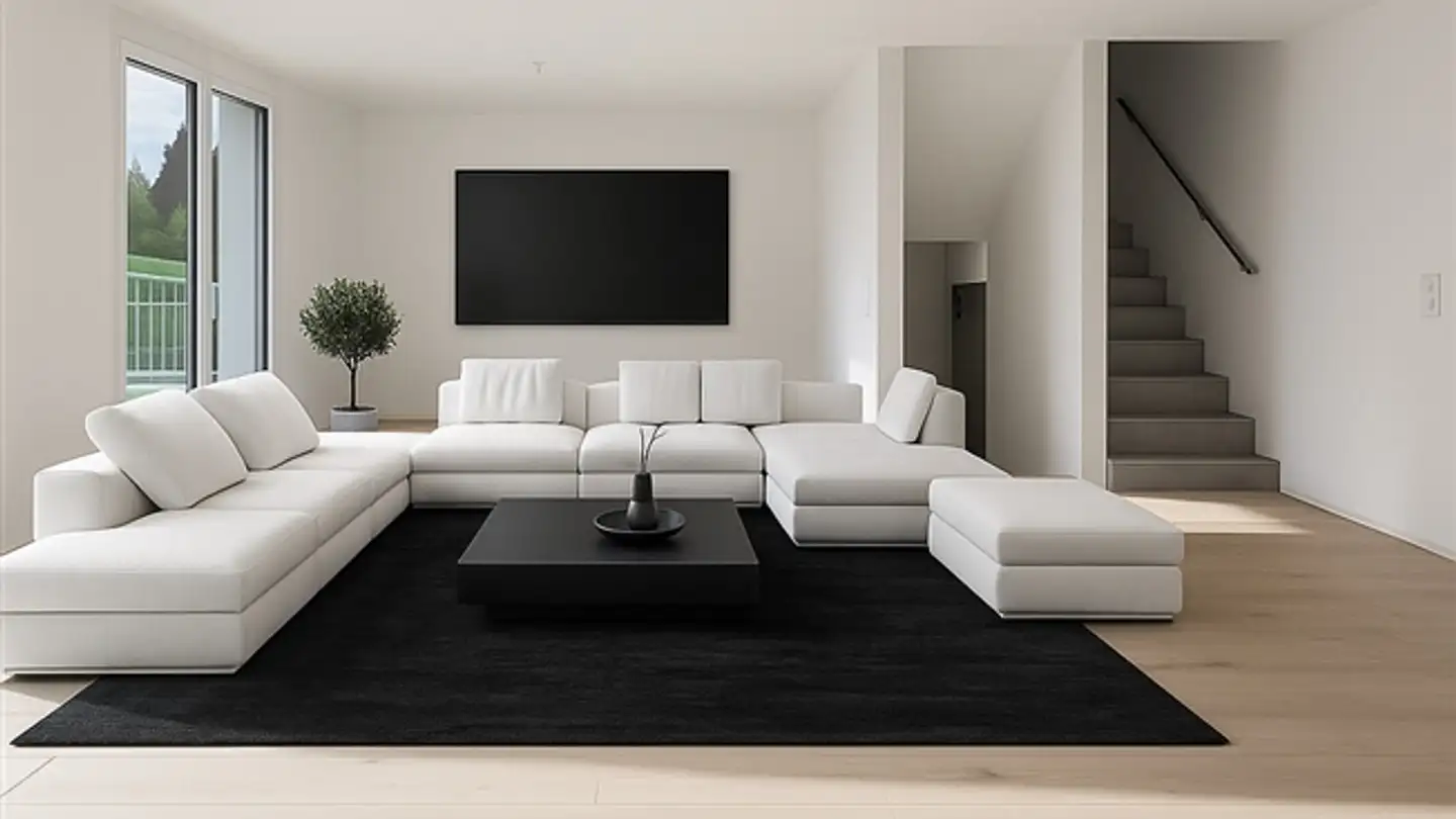 Einfamilienhaus kaufen - 1634 La Roche FR