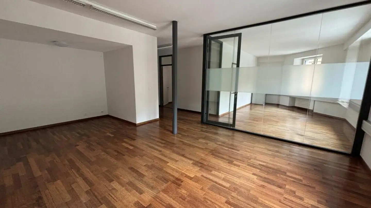 Commercial for rent - Place de l'Europe 7, 1003 Lausanne