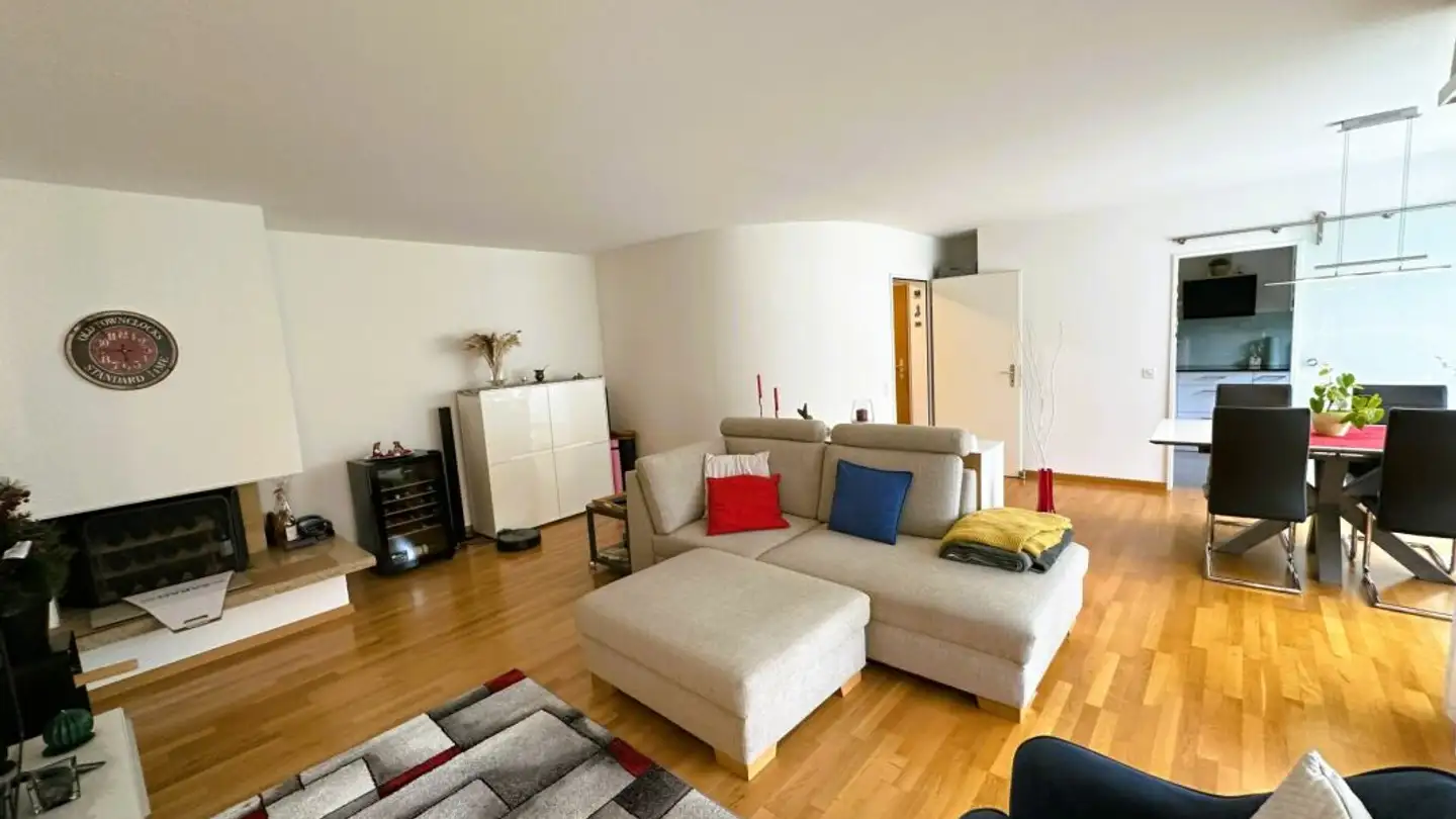 Appartamento in vendita - 5070 Frick - Foto 2