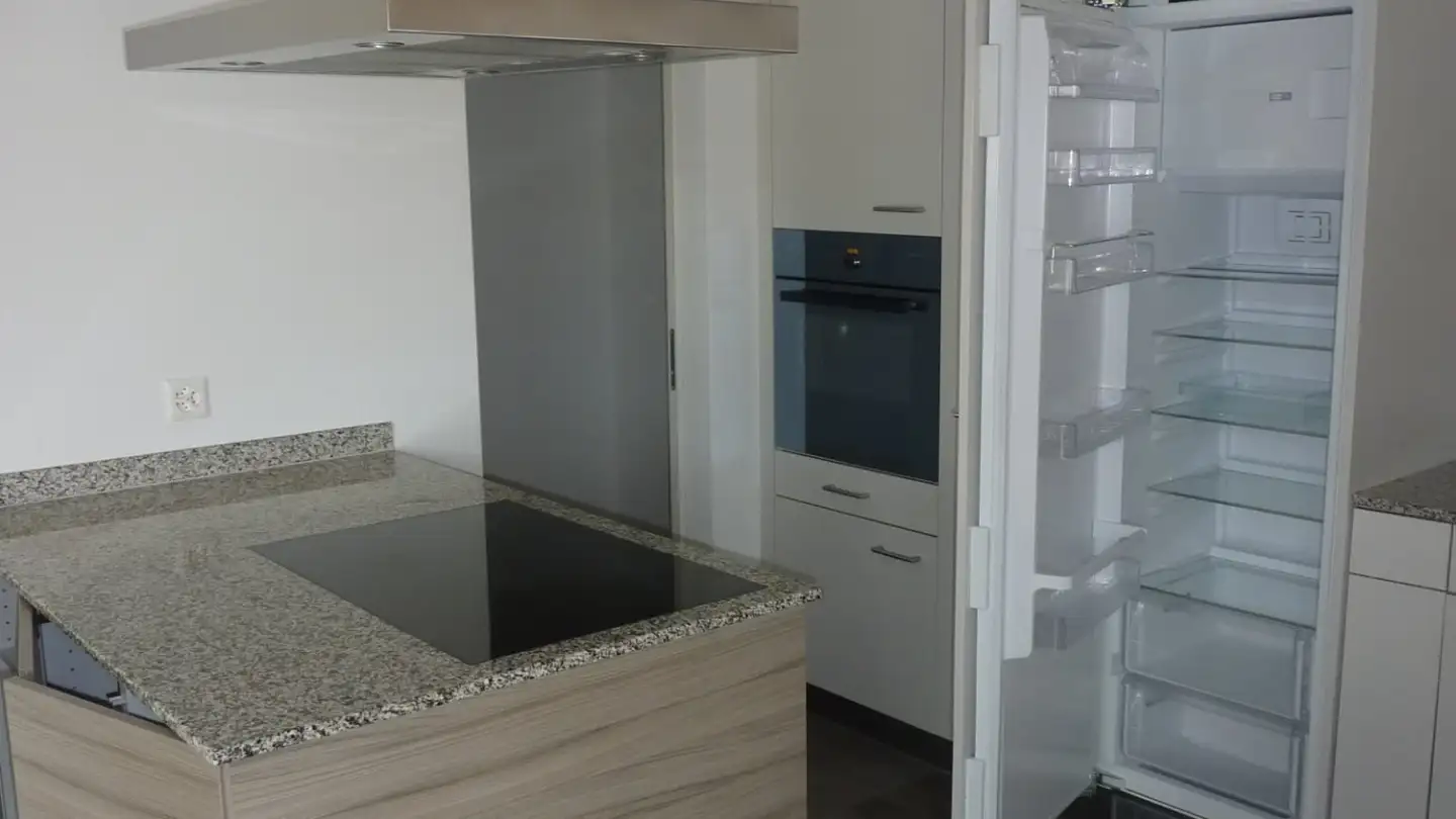 Apartment for rent - Püntstrasse 37, 8543 Gundetswil - Photo 4