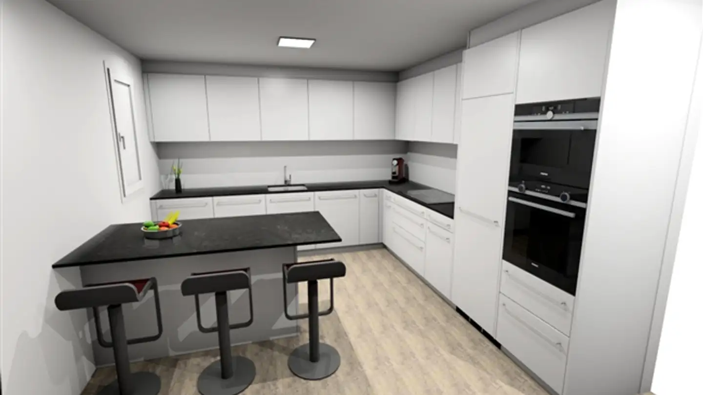 Single house for sale - 1634 La Roche FR - Photo 4