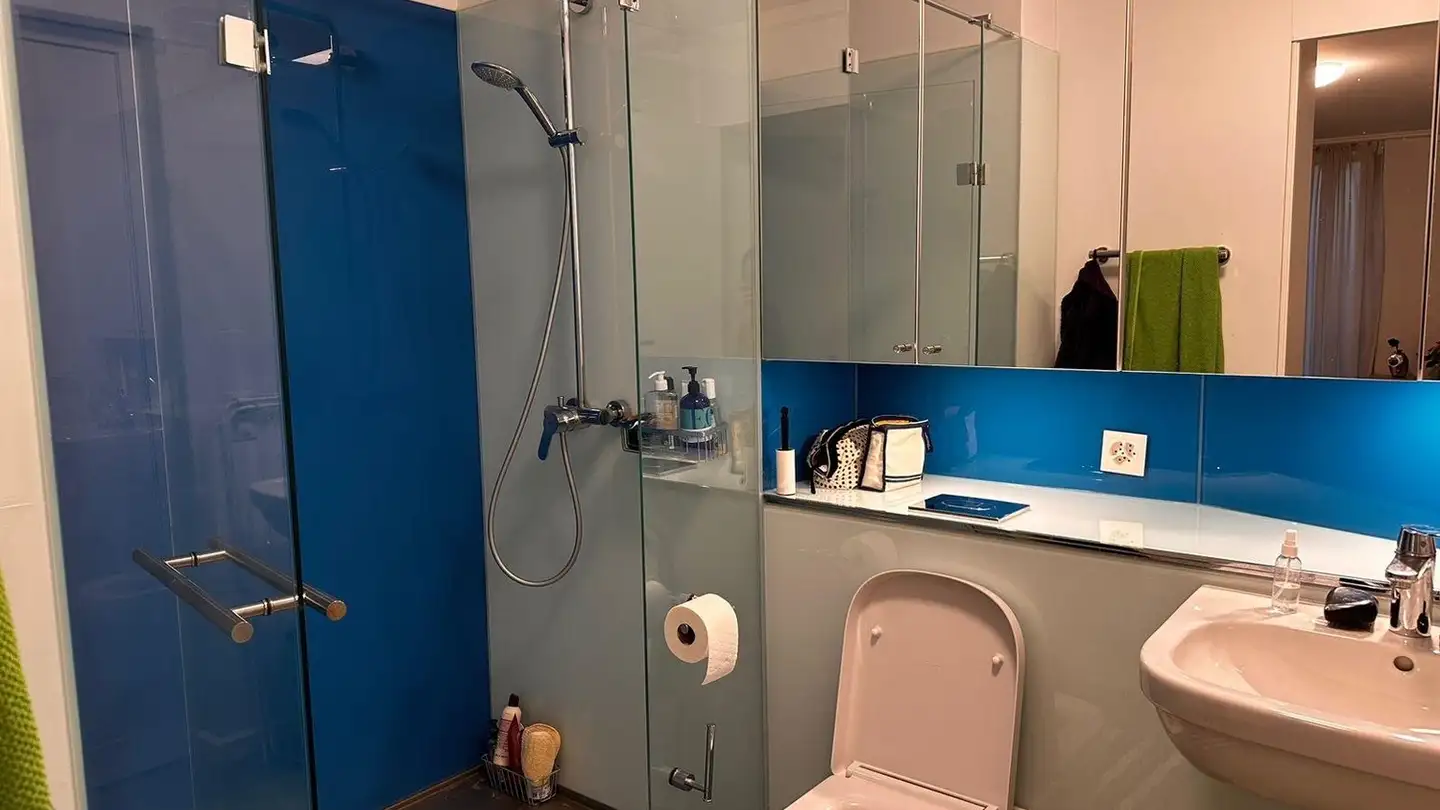 Single room for rent - 8050 Zürich - Photo 2
