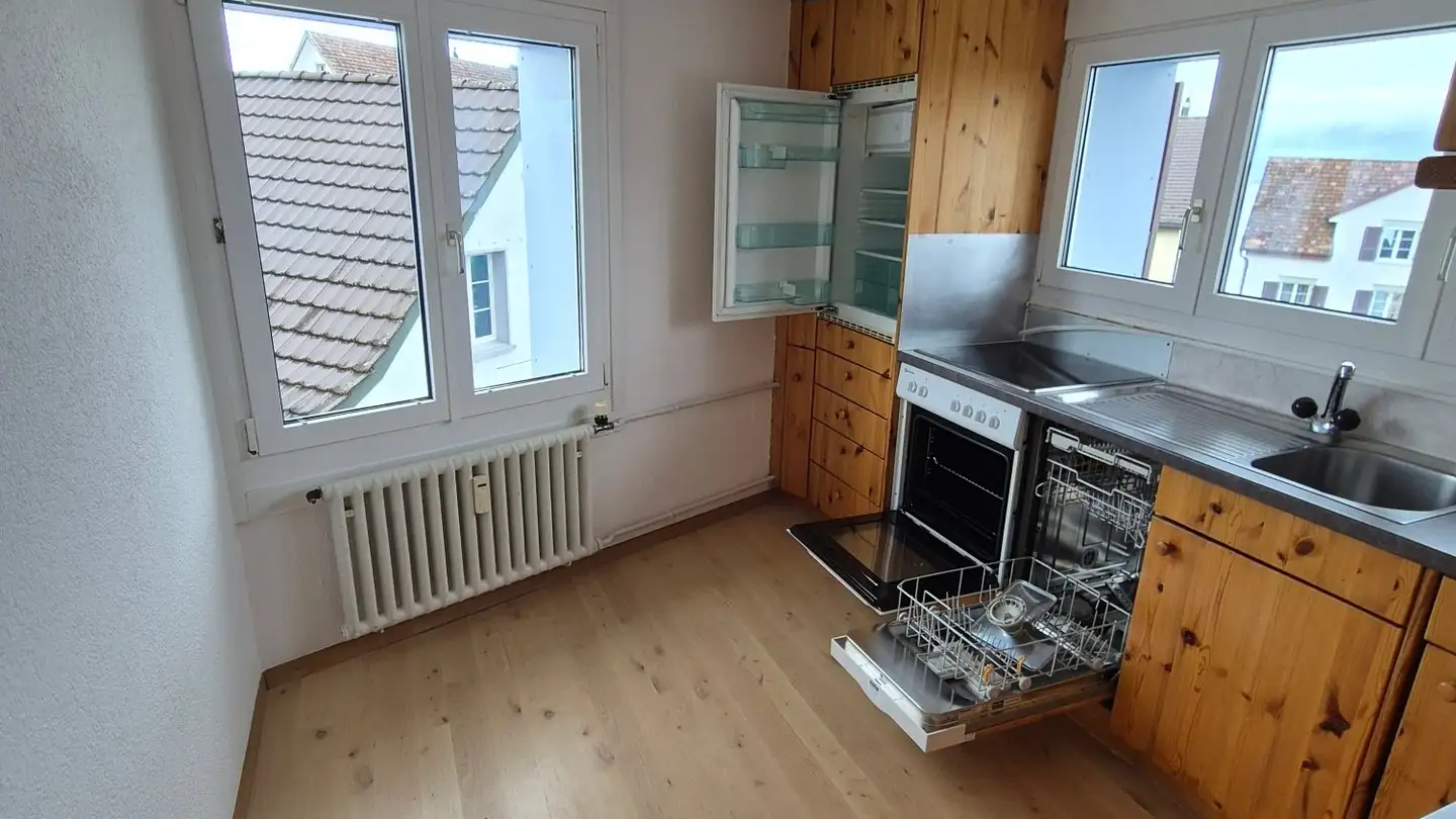 Apartment for rent - Seestrasse 71, 9326 Horn - Photo 2