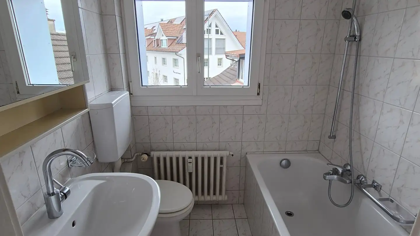 Apartment for rent - Seestrasse 71, 9326 Horn - Photo 3