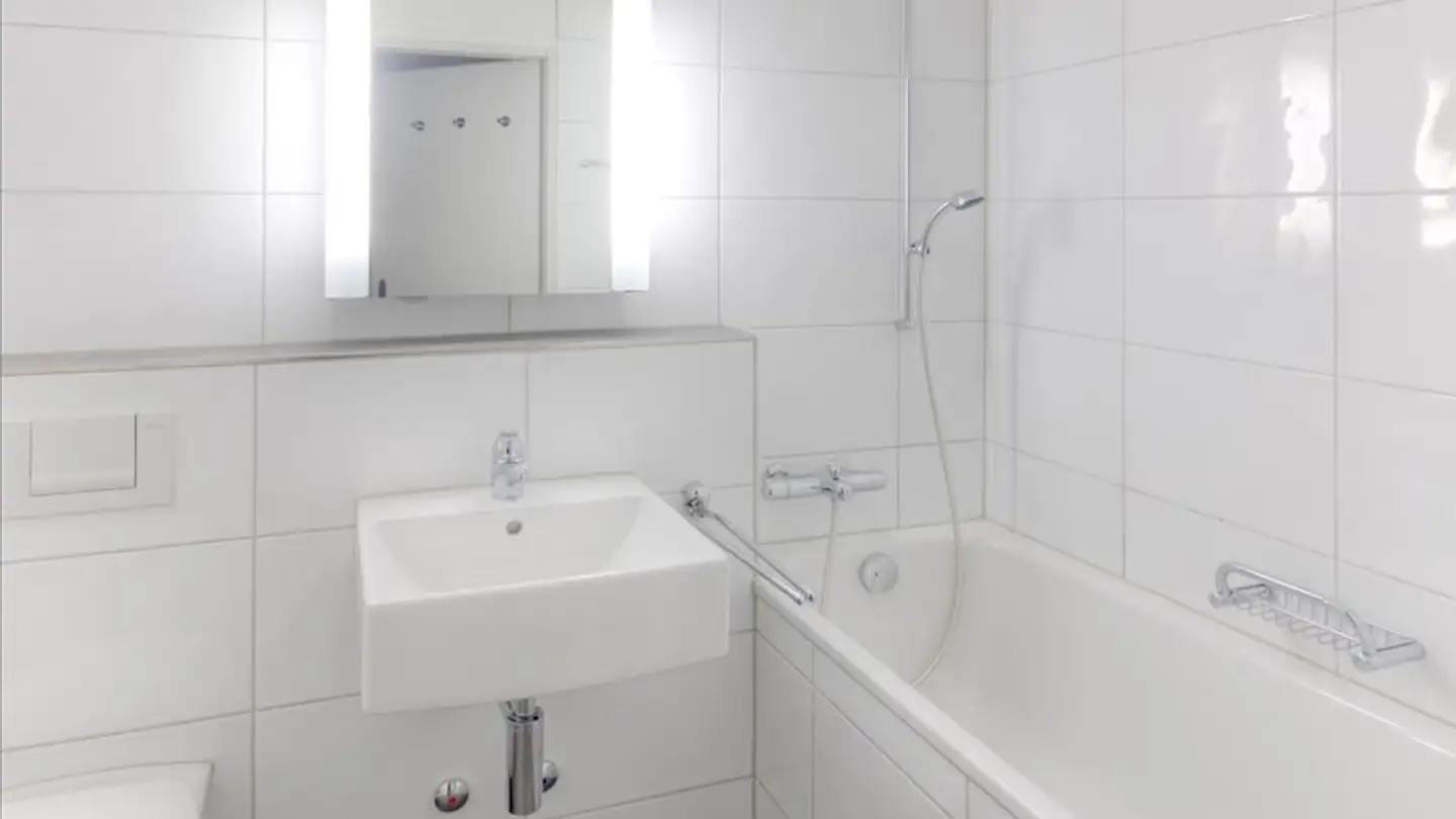 Apartment for rent - 8105 Regensdorf - Photo 4