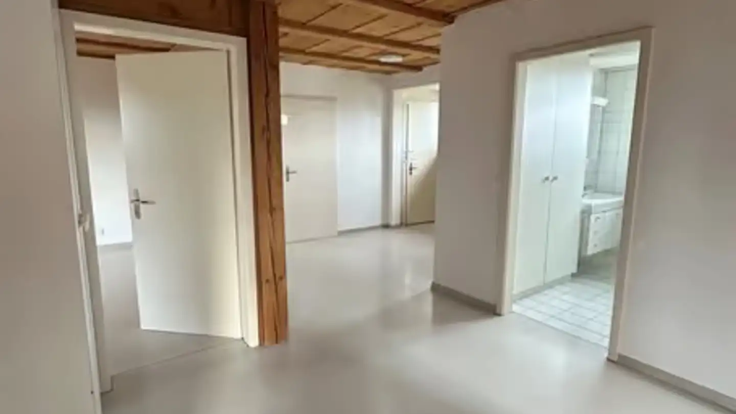 Wohnung mieten - Dorfstrasse 10, 3126 Kaufdorf