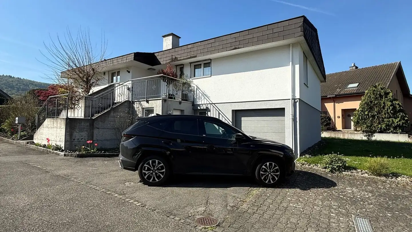 Single house for sale - Gheidstrasse 31, 4612 Wangen b. Olten - Photo 2