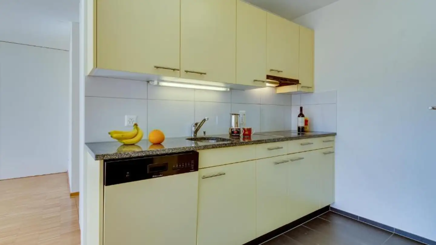 Wohnung mieten - Mühlefeldstrasse 46, 4702 Oensingen - Foto 2