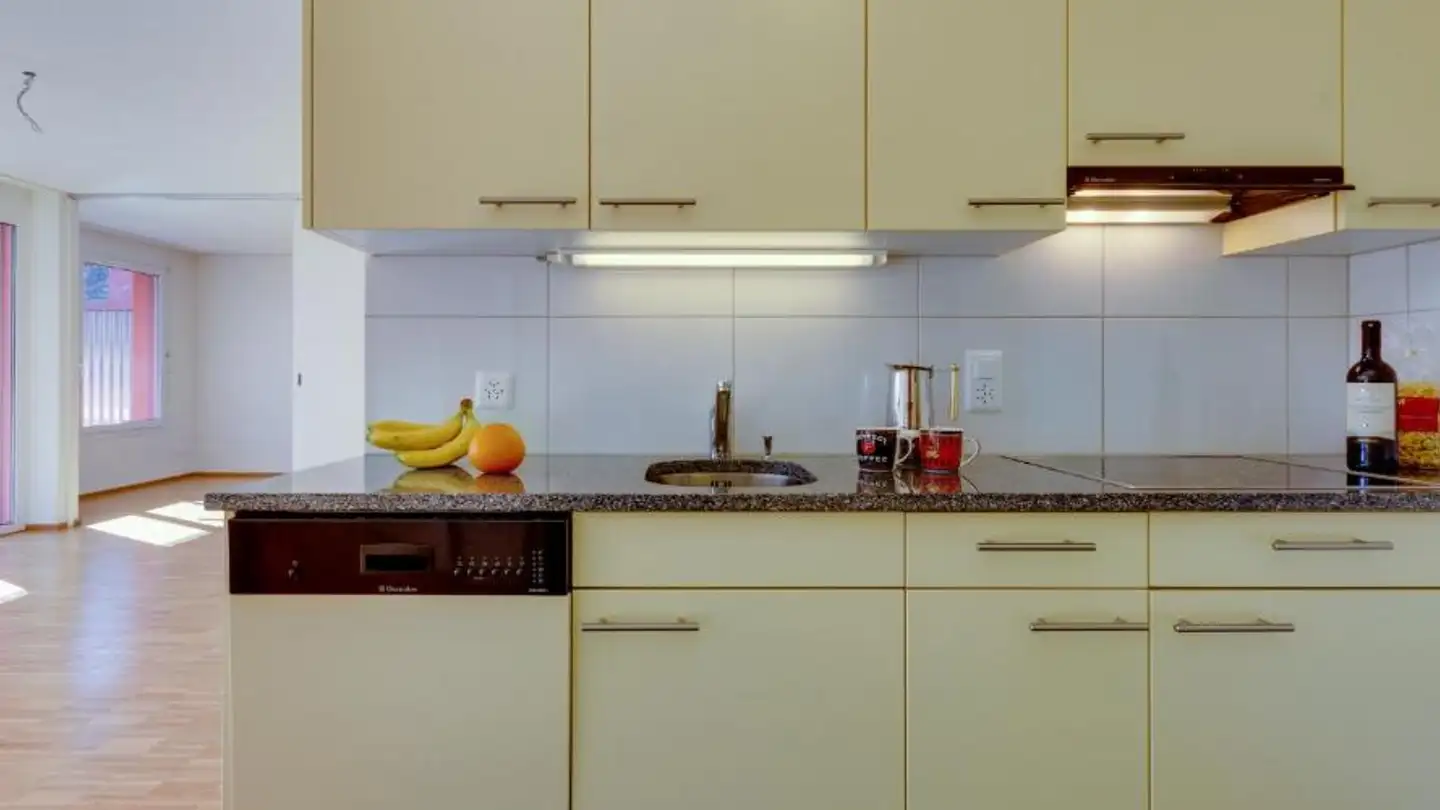 Wohnung mieten - Mühlefeldstrasse 46, 4702 Oensingen - Foto 3