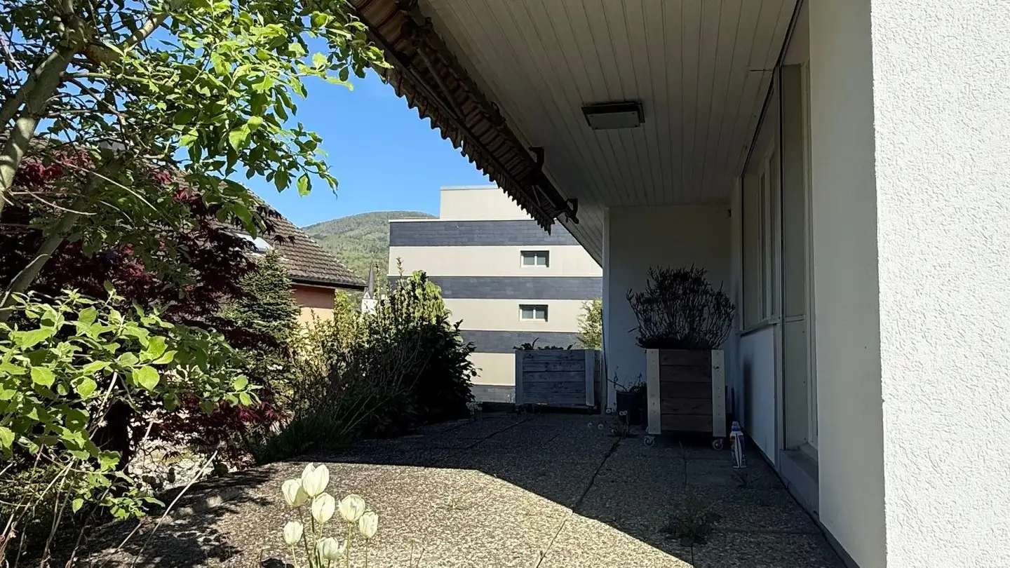 Single house for sale - Gheidstrasse 31, 4612 Wangen b. Olten - Photo 3