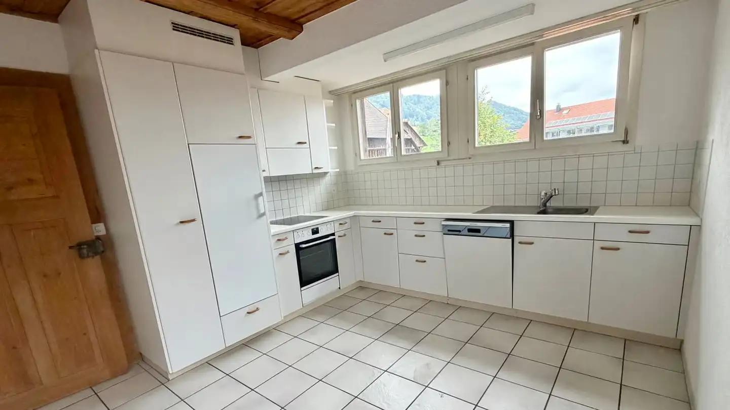 Wohnung mieten - Dorfstrasse 10, 3126 Kaufdorf - Foto 2
