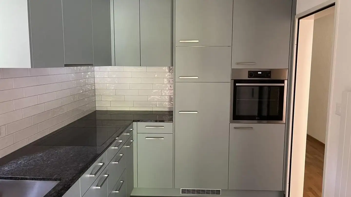 Appartement à louer - Zilstrasse 76, 9016 St. Gallen - Photo 2