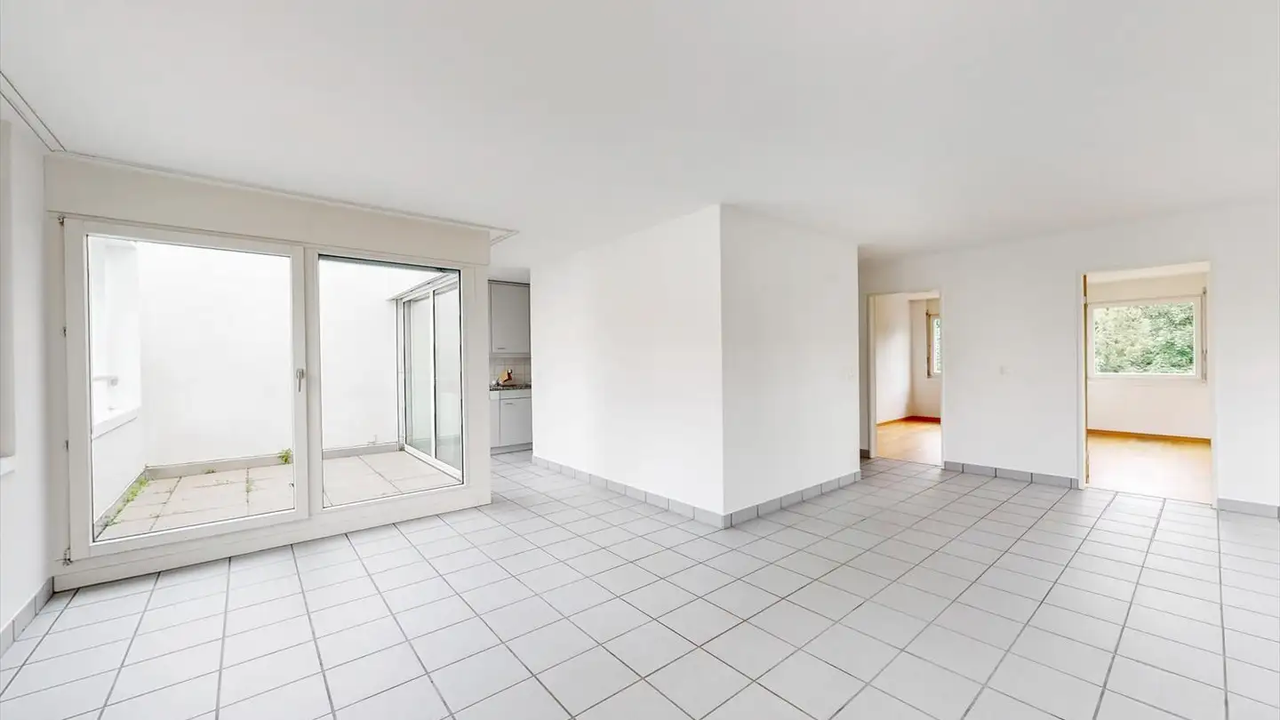 Appartement à louer - Bielstrasse 18, 4500 Solothurn - Photo 4