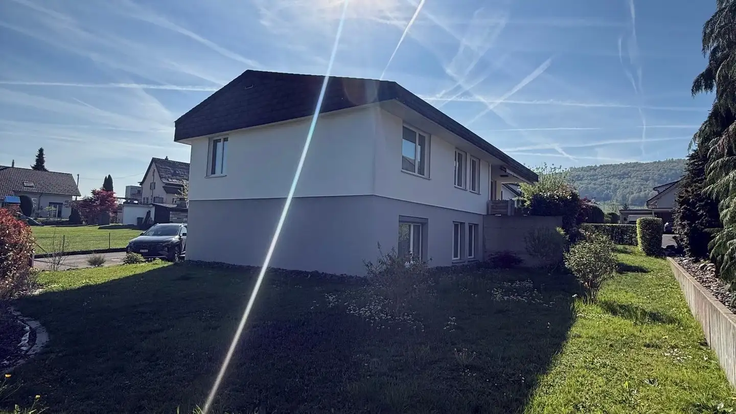 Single house for sale - Gheidstrasse 31, 4612 Wangen b. Olten - Photo 4
