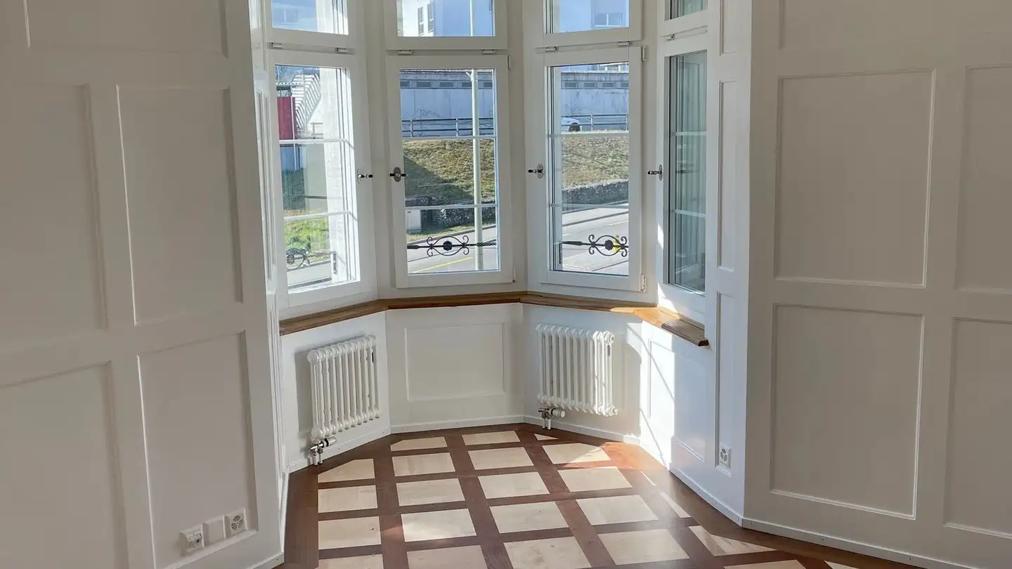 Appartamento in affitto - Zürcherstrasse 100, 8245 Feuerthalen - Photo 2