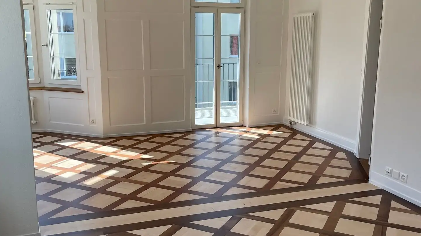 Appartamento in affitto - Zürcherstrasse 100, 8245 Feuerthalen - Photo 3