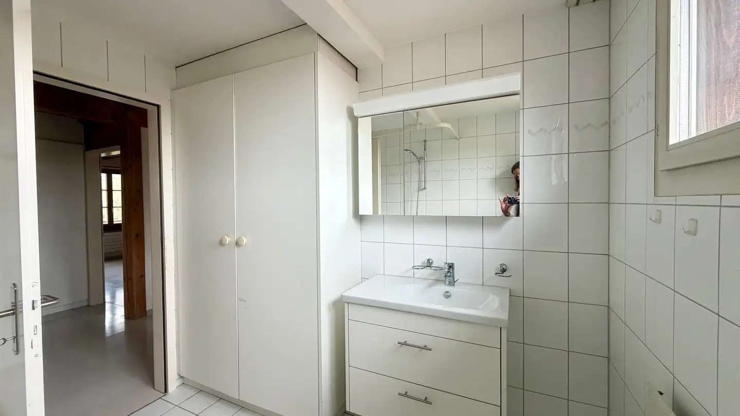 Wohnung mieten - Dorfstrasse 10, 3126 Kaufdorf - Foto 3