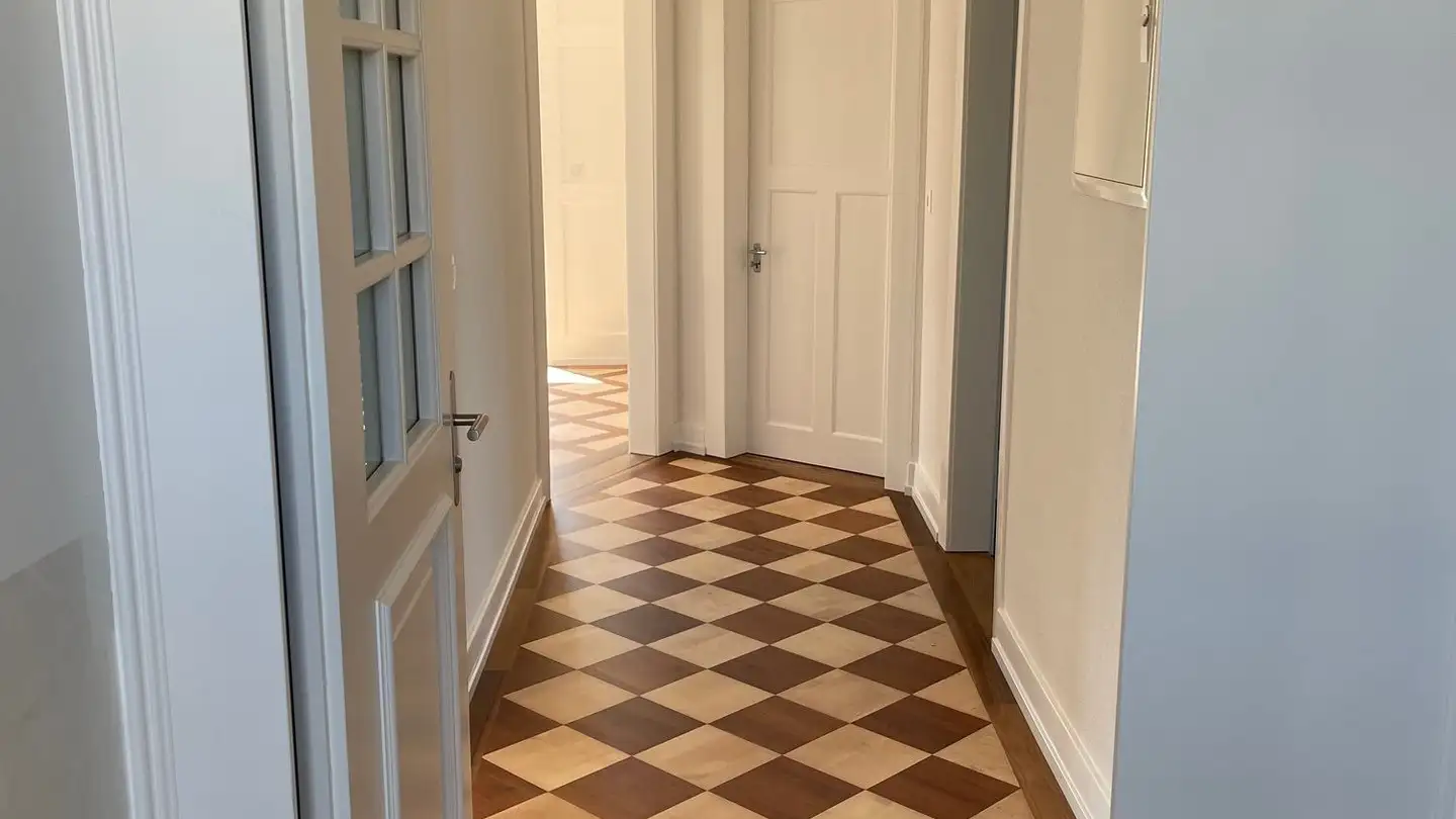 Appartamento in affitto - Zürcherstrasse 100, 8245 Feuerthalen - Photo 4