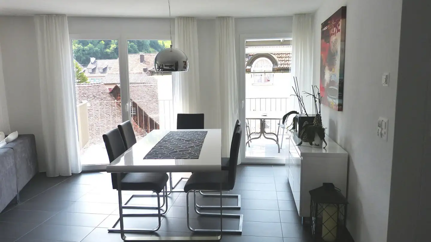 Appartamento in affitto - Untergässli 2, 8887 Mels - Foto 2