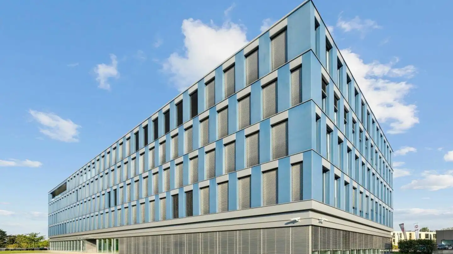 Commercial à louer - Rue Du Centre 172, 1025 St-Sulpice VD - Photo 3