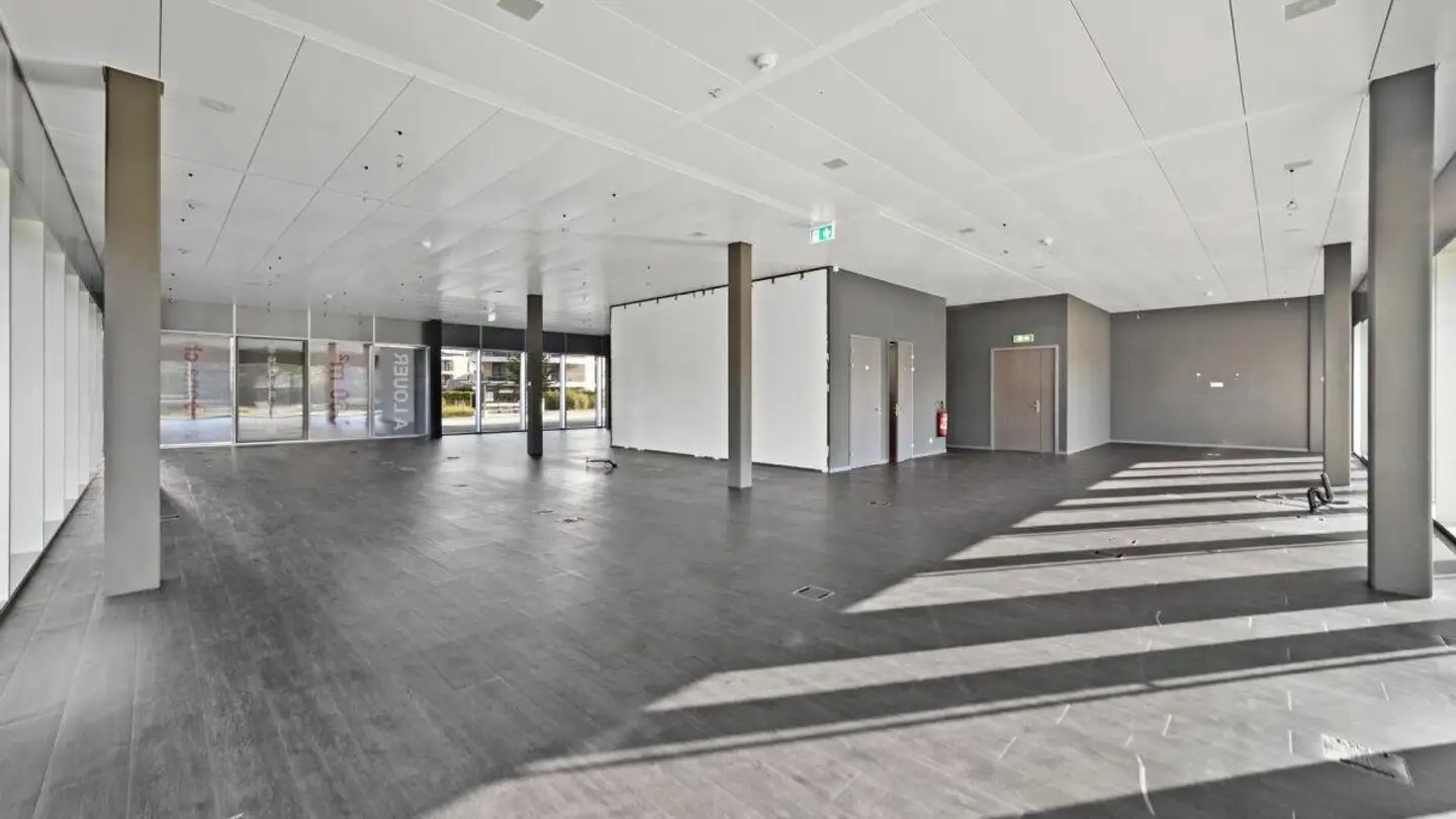 Commercial à louer - Rue Du Centre 172, 1025 St-Sulpice VD - Photo 4