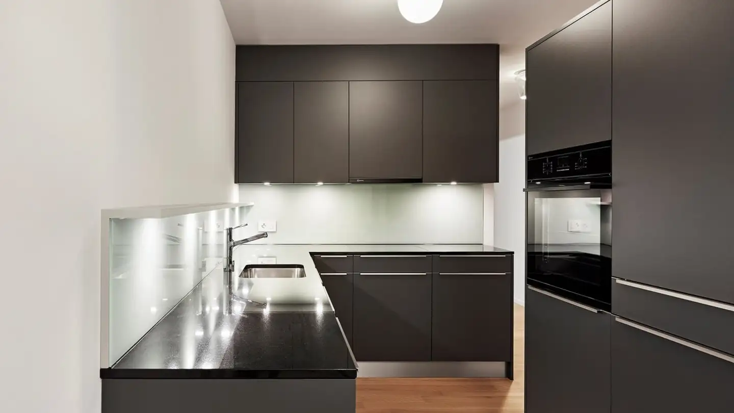 Appartamento in affitto - Jupiterstrasse 45, 3015 Bern - Foto 3