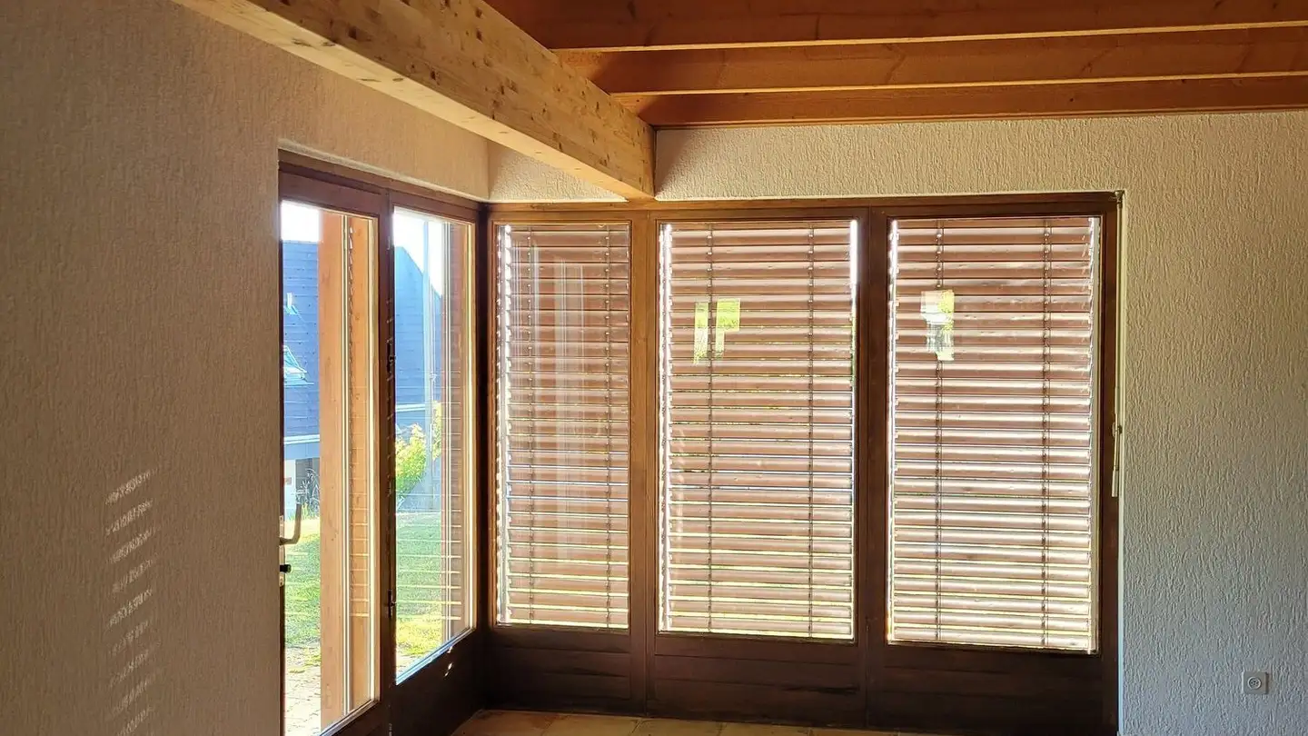 Single house for rent - 5722 Gränichen - Photo 4