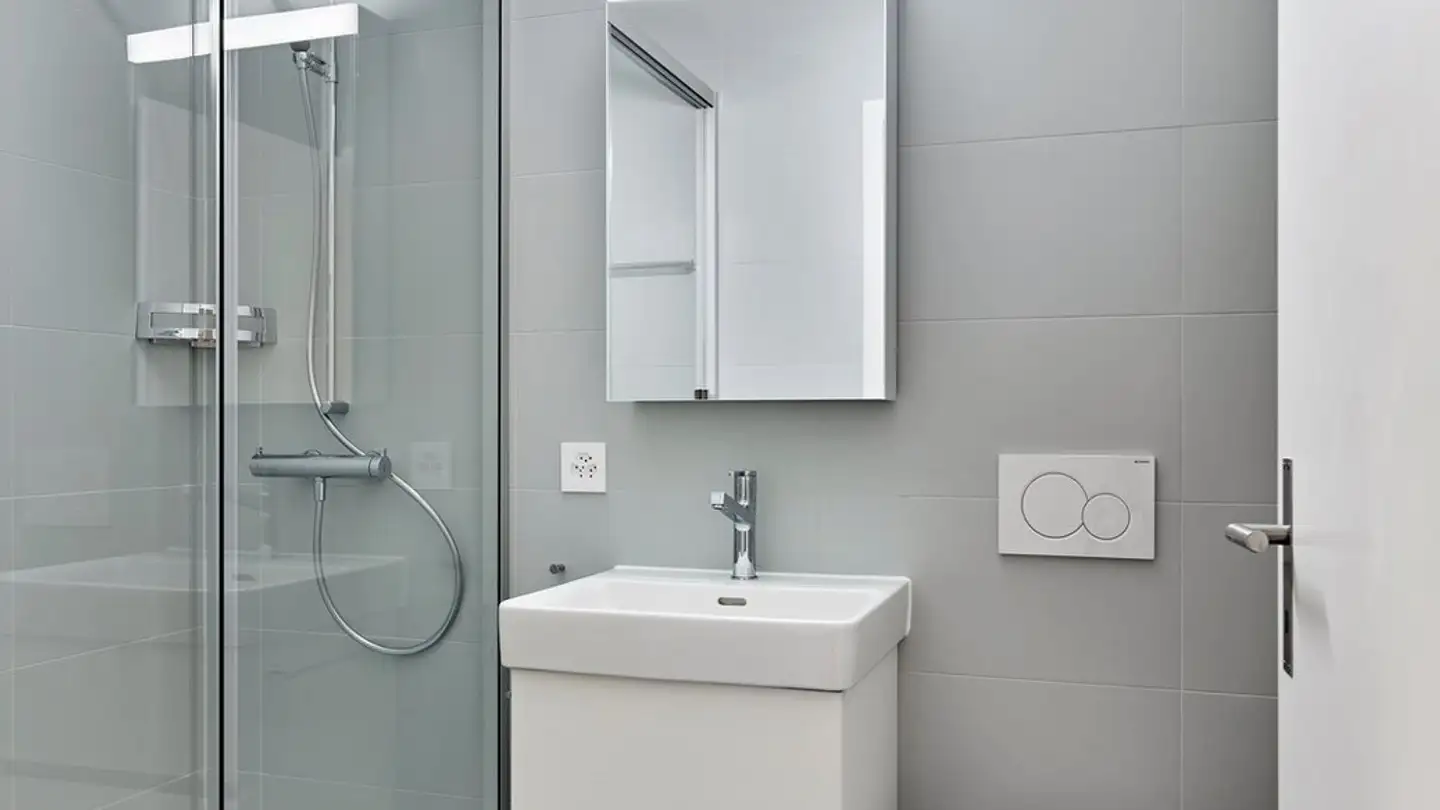 Appartamento in affitto - Jupiterstrasse 45, 3015 Bern - Foto 4