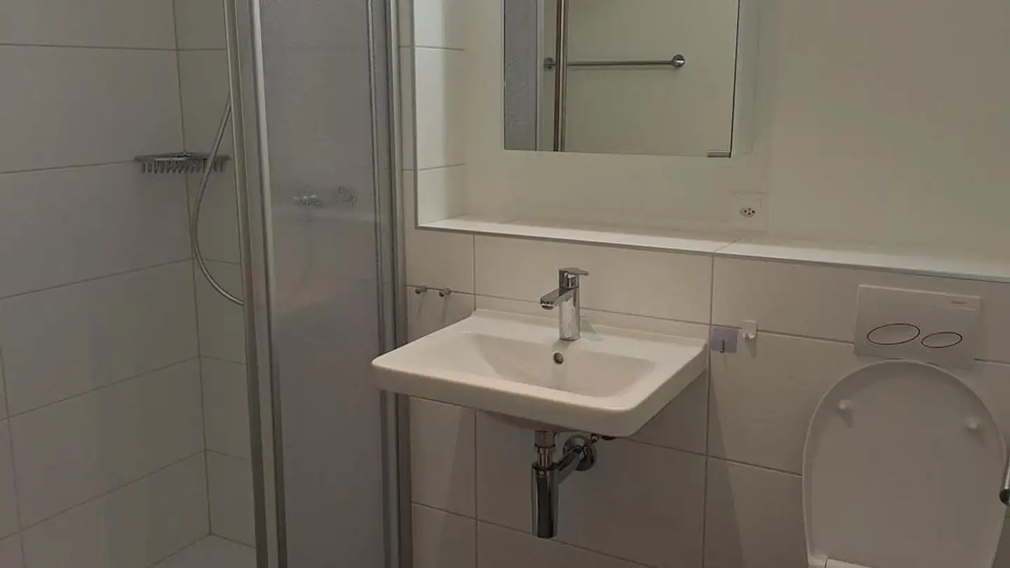 Appartamento in affitto - Avenue Du Marché 5b, 3960 Sierre - Foto 3