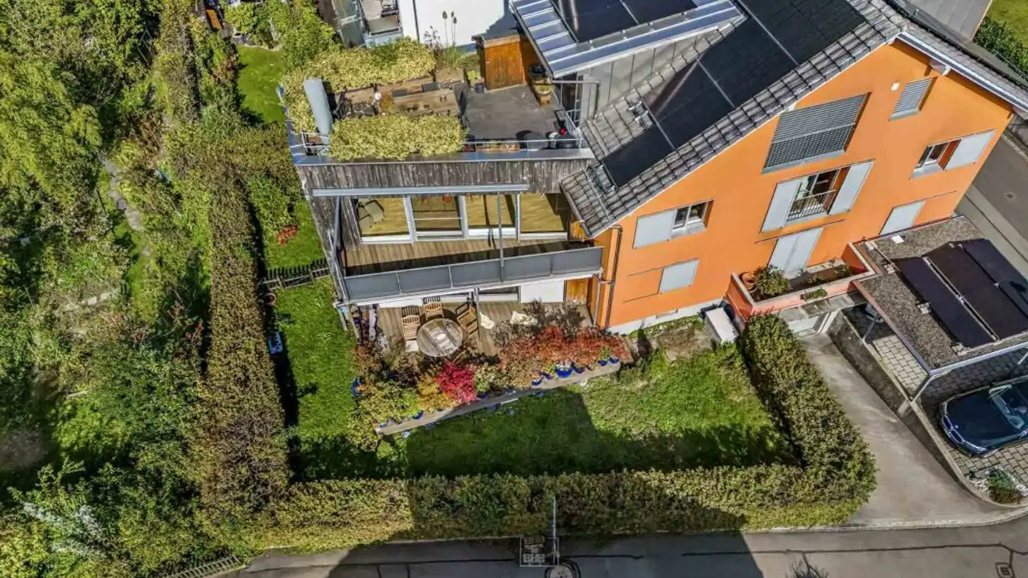 Appartement à vendre - Rosenweg 11, 6340 Baar