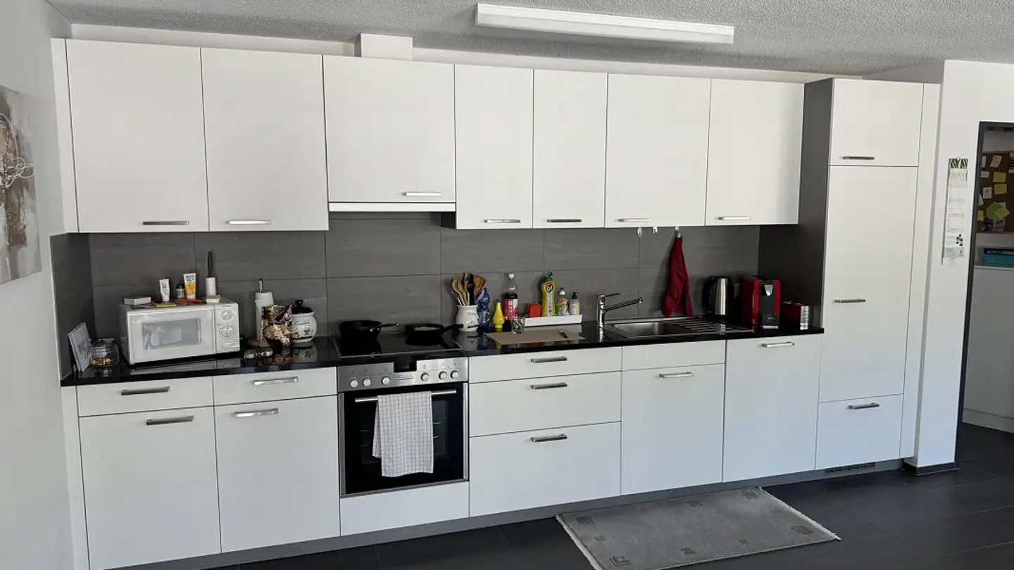 Appartamento in affitto - Untergässli 2, 8887 Mels - Foto 4