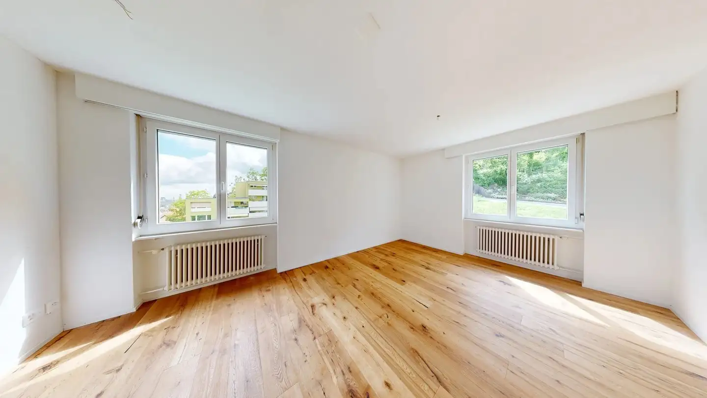 Apartment for rent - Ruhsitzstrasse 31, 9000 St. Gallen